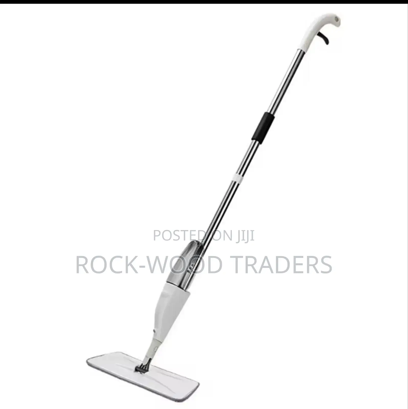 Healthy Spray Mop