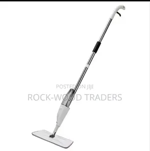 Healthy Spray Mop