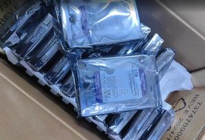 Western Digital 1tb Purple Hard Drive for CCTV Systems