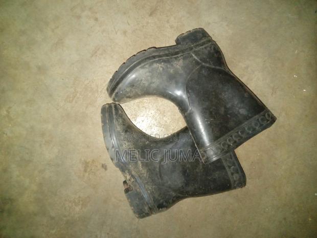 Waterproof Gumboots