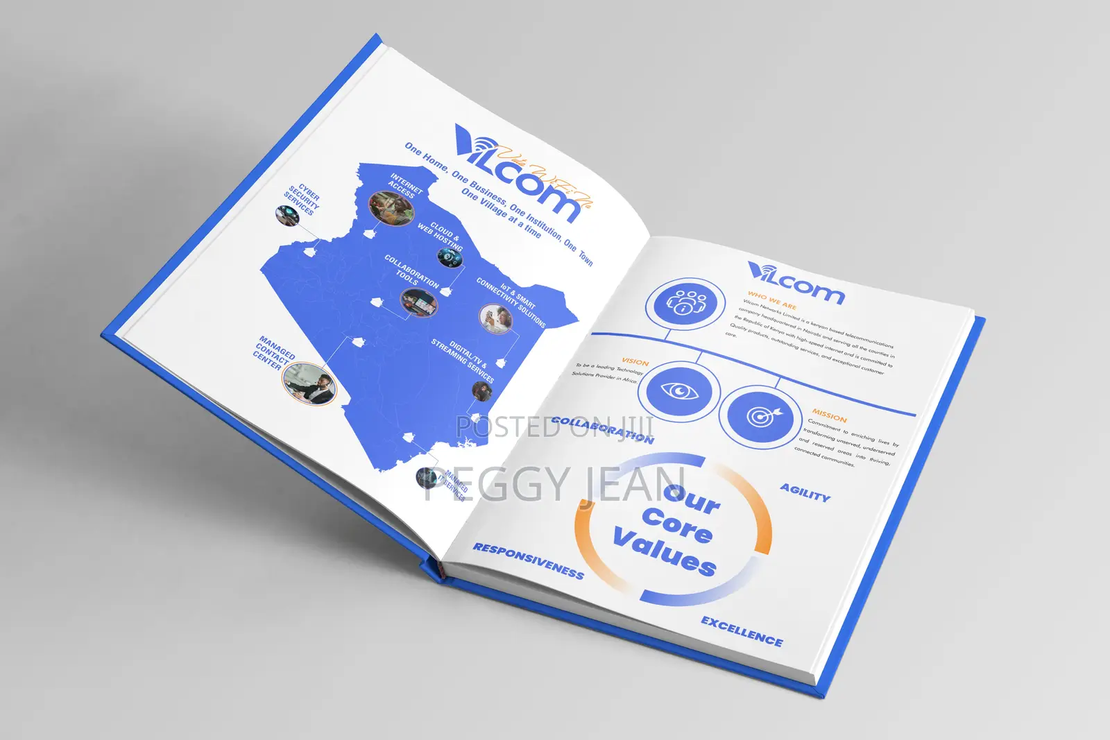 Graphic Design Affordable Services