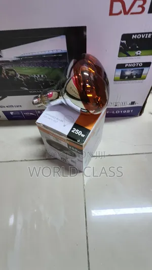 Best Quality Windsor Chicken Bulb