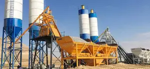 Batching Plant for Sale