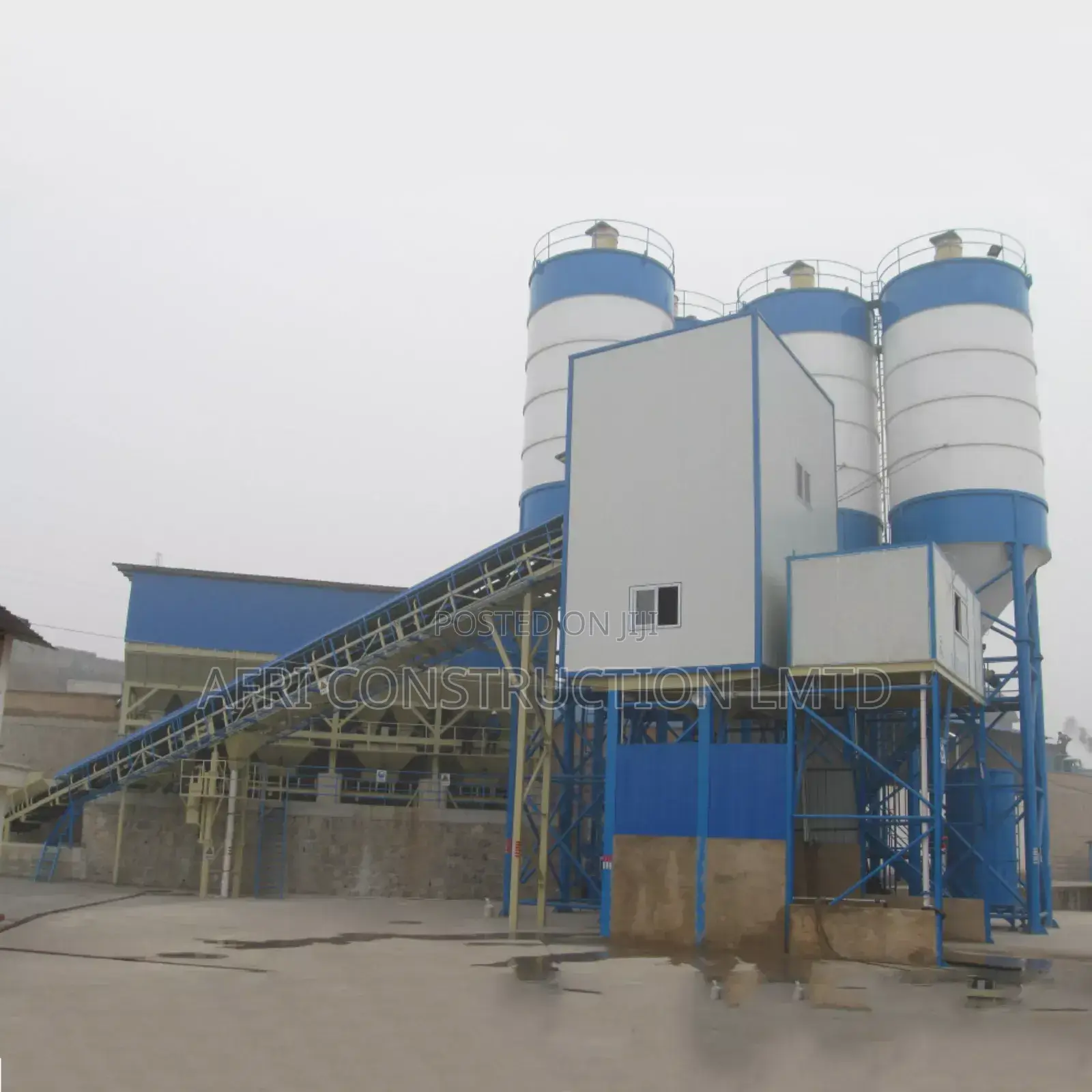 Batching Plant for Sale