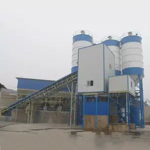 Batching Plant for Sale