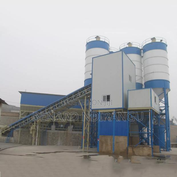 Batching Plant for Sale - thumbnail 3