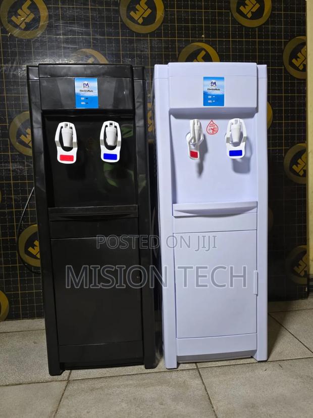 Electromate Hot and Normal Water Dispenser  - main view