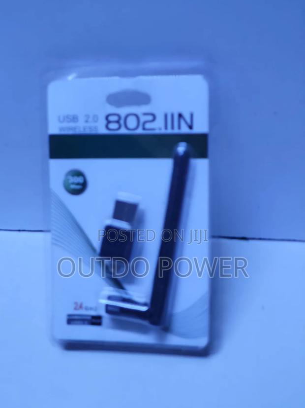 Usb 2.0 Wifi Dongle 802.Iin