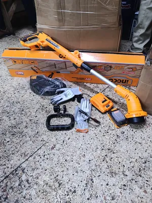 Ingco Brush Cutter Cordless