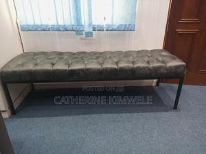 Waiting Couch - thumbnail 2