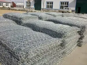 Gabion Wire/Gabion Boxes