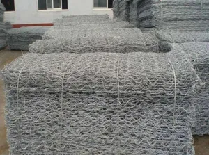 Gabion Wire/Gabion Boxes