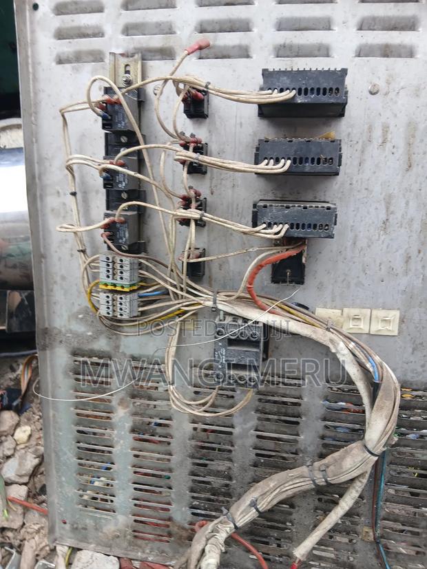 Industrial Temperature Control Unit - thumbnail 2