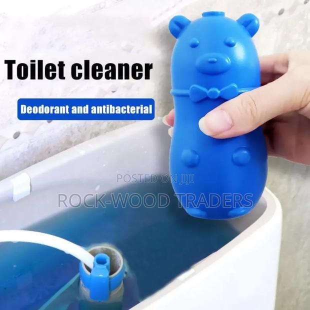 Toilet Bowl Cleaner