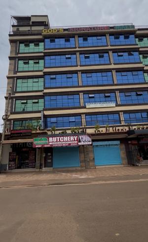 Prime Commercial Spaces for Rent – God’S Signature Mall, Limuru Road. - thumbnail 3