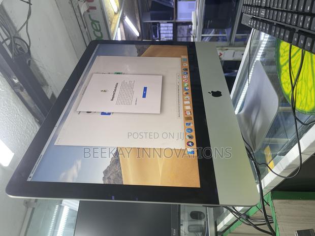 All in One Mac Book Monitor - thumbnail 3