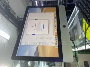 All in One Mac Book Monitor