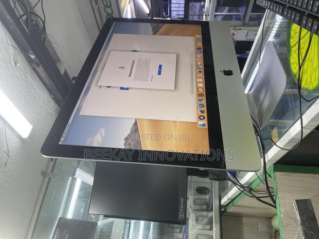 All in One Mac Book Monitor - main view