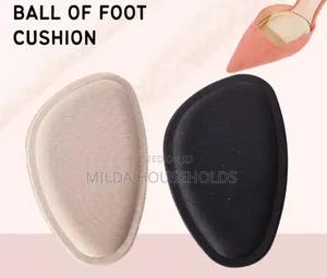 Frontal Heal Pad