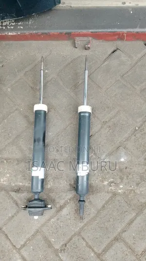 Rear E90 Shocks