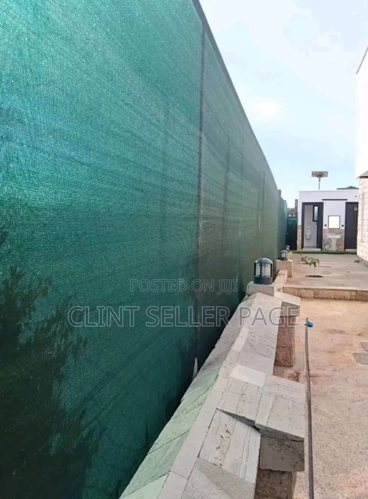 Privacy Screen Net / Privacy Fencing Net
