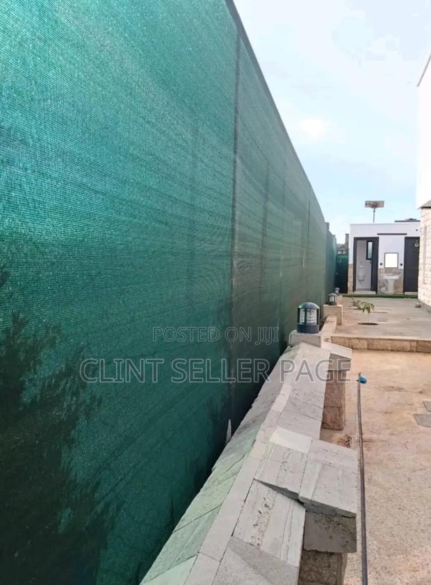 Privacy Screen Net / Privacy Fencing Net