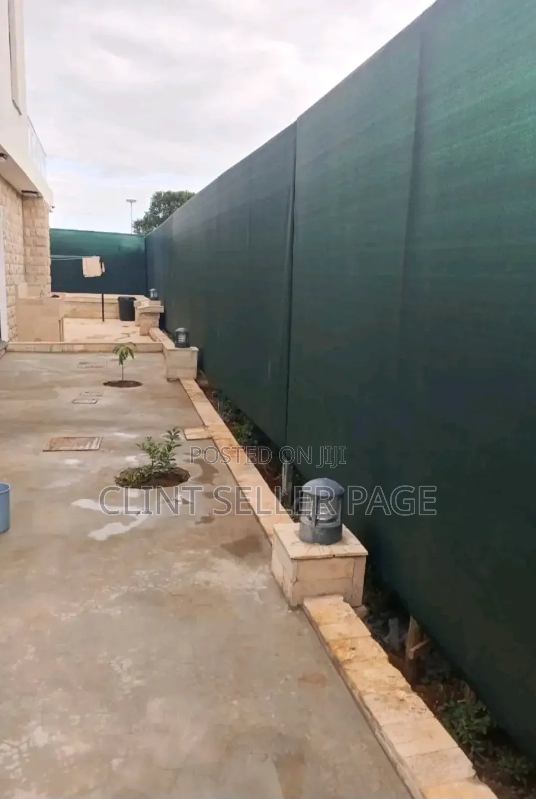 Privacy Screen Net / Privacy Fencing Net