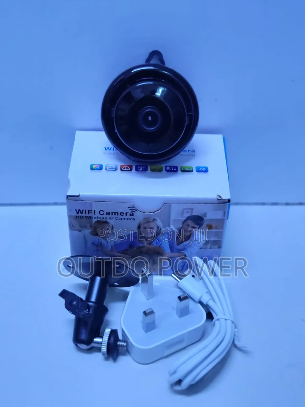 V380 Hidden Camera