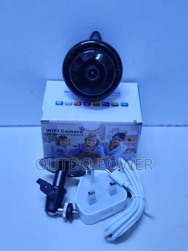 V380 Hidden Camera