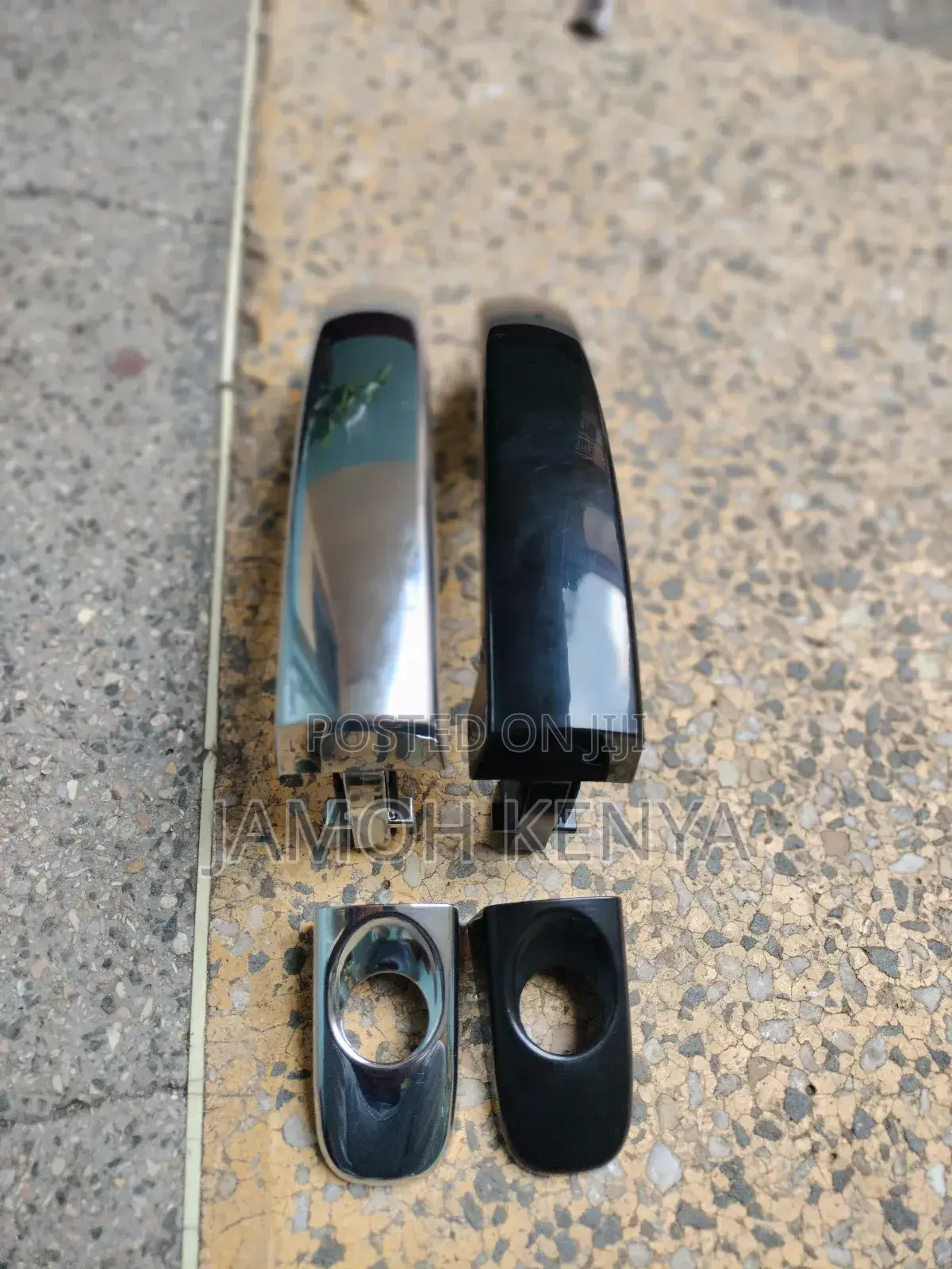 Handle Ford Ranger