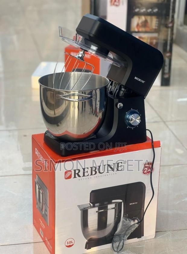 7 Litres Rebune Stand Mixer