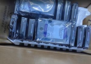 Wd 1tb Surveillance Storage Drive for CCTV Systems - thumbnail 2