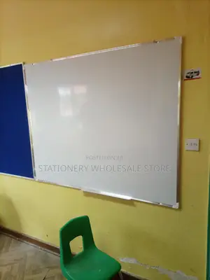 Whiteboard 5ft X 4ft for Offices