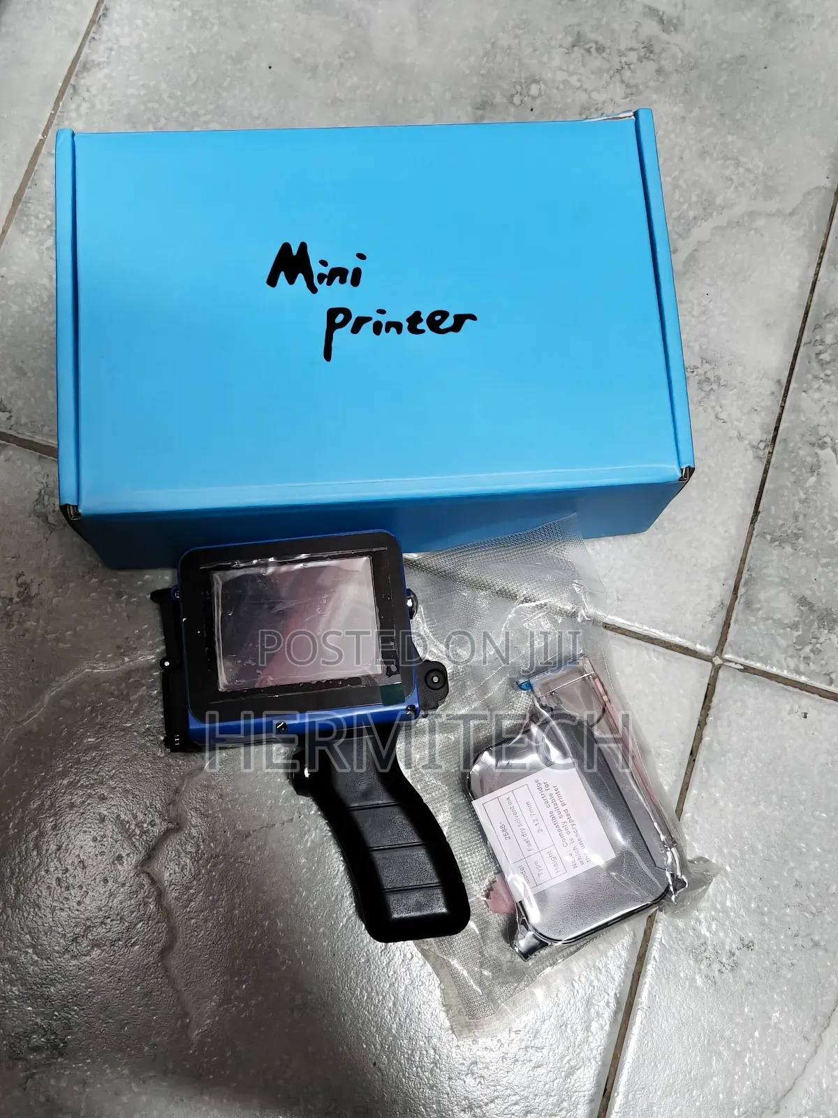 Good Quality Mini Printer