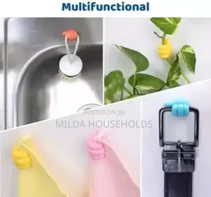 Thumb Holder's Available