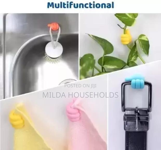 Thumb Holder's Available - main view
