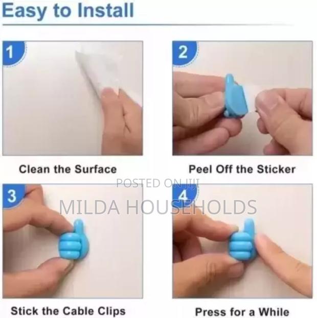 Thumb Holder's Available - thumbnail 2