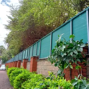 Shade Privacy Mesh / Privacy Net