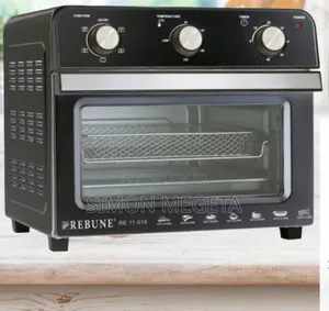 22 Litres Rebune Airfryer Oven