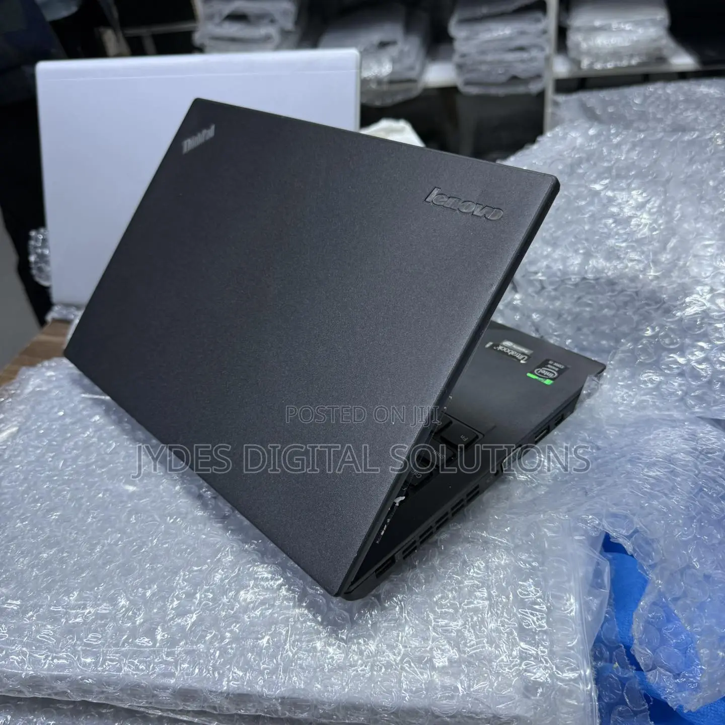Laptop Lenovo ThinkPad X250 8GB Intel Core i5 SSD 256GB