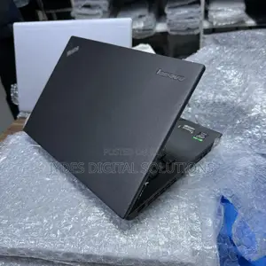 Laptop Lenovo ThinkPad X250 8GB Intel Core i5 SSD 256GB