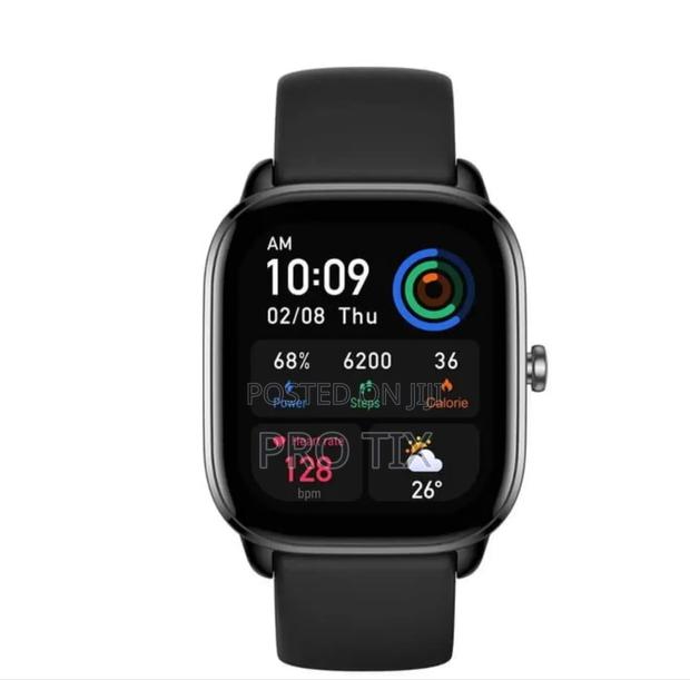 Amazfit GTS 4 Smart Watch - thumbnail 2
