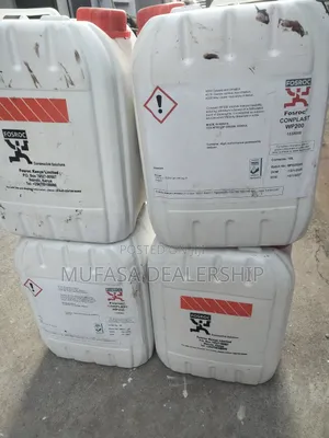 Wp 200 Conplast Admixture