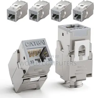 Apkr Cat 6 Module