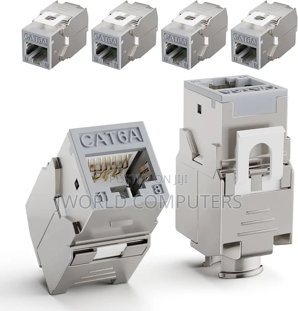 Apkr Cat 6 Module