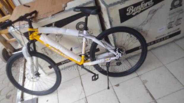 Mtb Bike Size 26 - thumbnail 2