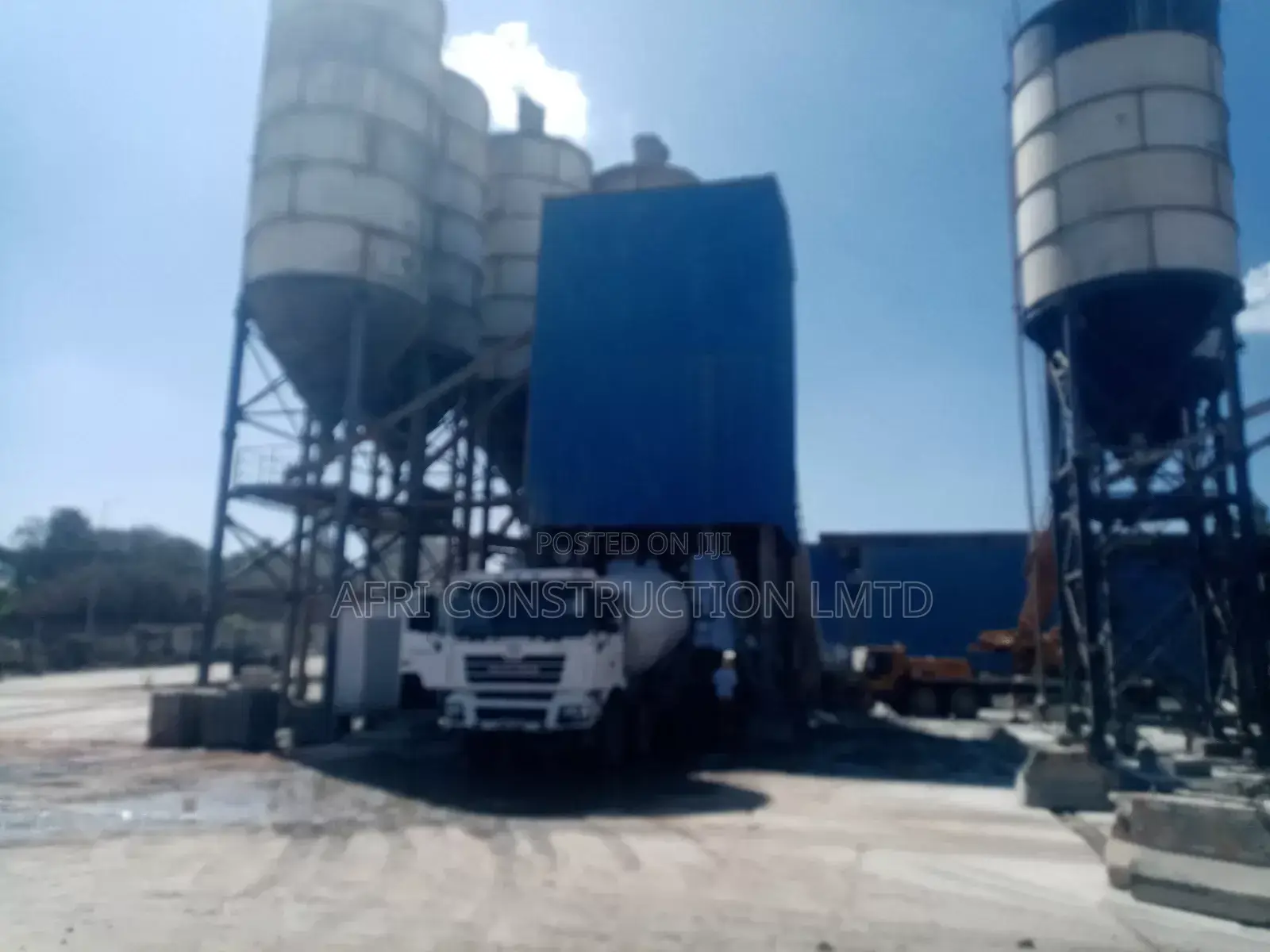 Batching Plant for Sale