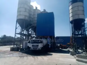 Batching Plant for Sale