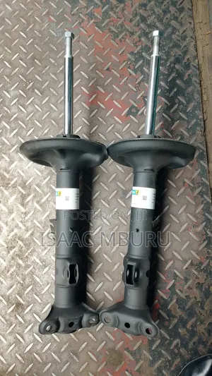Front BMW E36 Shock