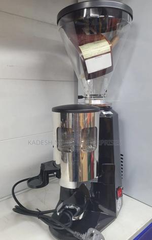 Commercial Coffee Grinder Machine - thumbnail 2
